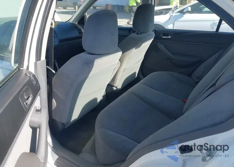 2002 Honda Civic Lx from USA, damaged, VIN 2HGES165X2H521509